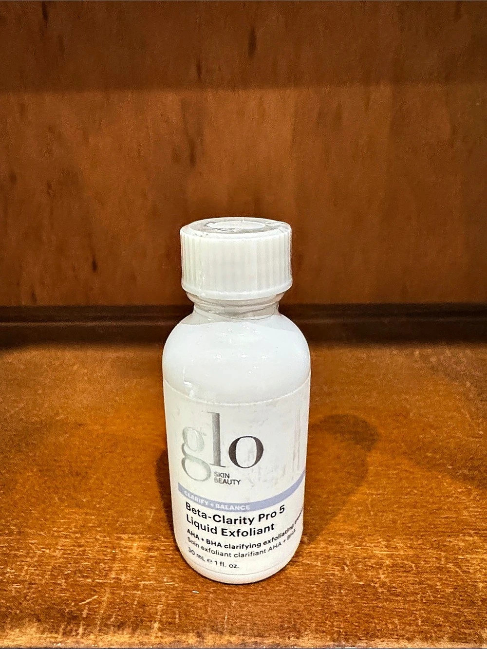 slo Beta-Clarity Pro 5 Liquid Exfoliant Liquid Exfoliant